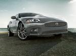 Jaguar XKR Portfolio 2007 года